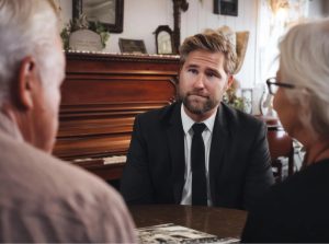 if a tenant dies what happens to the lease agreement