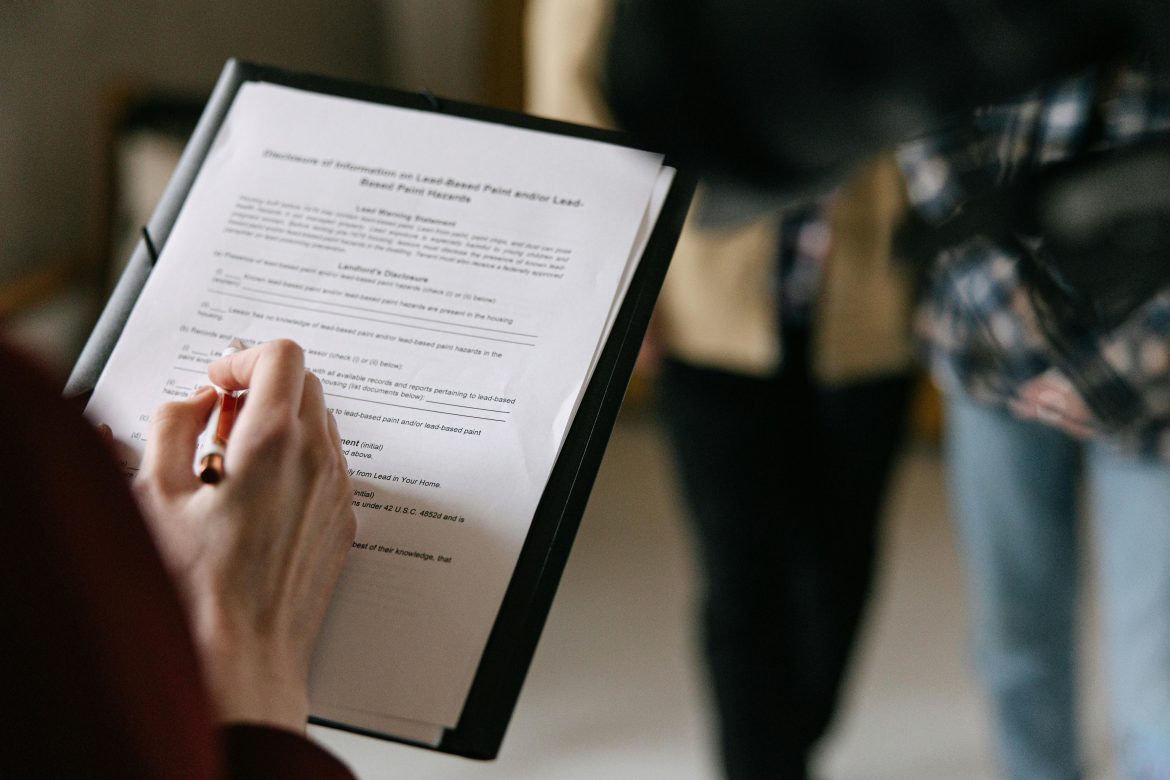 Landlords need property management forms to run their rental business smoothly, ensure legal compliance, stay organized, and establish good landlord-tenant communication.