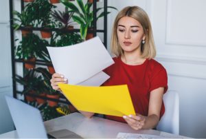 Image of the landlord forms and legal templates landlords need to manage a rental property.