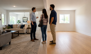 Landlords who rent a furnished unit need a customized lease agreement that includes additional provisions, terms, and documentation for furnishings.